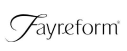 Logo for Fayreform